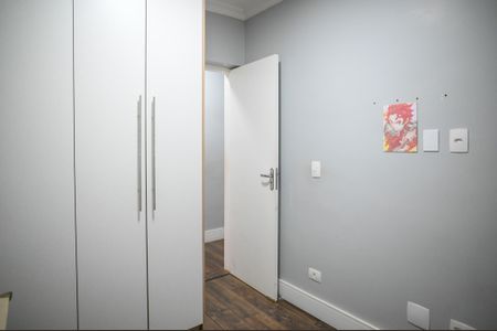 Apartamento para alugar com 75m², 3 quartos e 1 vagaQuarto 1