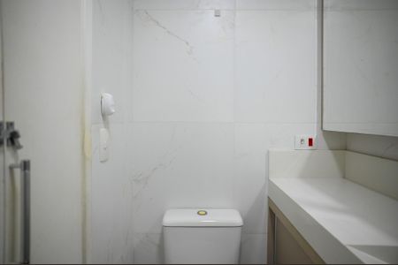 Apartamento para alugar com 75m², 3 quartos e 1 vagaBanheiro Quarto 3 - Suite