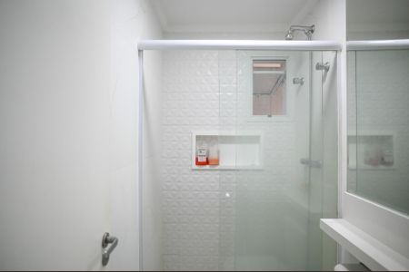 Apartamento para alugar com 75m², 3 quartos e 1 vagaBanheiro Social