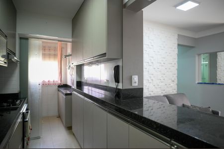Apartamento para alugar com 75m², 3 quartos e 1 vagaCozinha