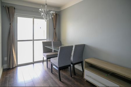 Apartamento para alugar com 75m², 3 quartos e 1 vagaSala