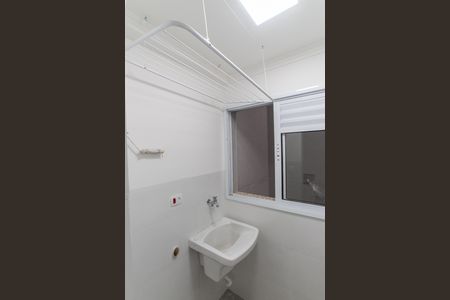 Apartamento para alugar com 40m², 1 quarto e sem vaga Apartamento para alugar com 40m², 1 quarto e sem vagaÁrea de Serviço