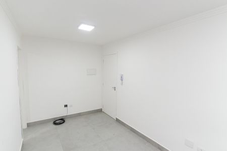 Apartamento para alugar com 40m², 1 quarto e sem vaga Apartamento para alugar com 40m², 1 quarto e sem vagaSala e Cozinha