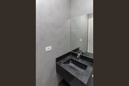 Apartamento para alugar com 40m², 1 quarto e sem vagaBanheiro