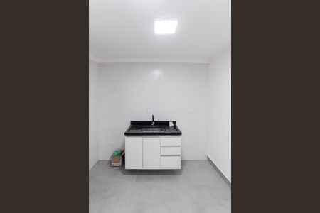 Apartamento para alugar com 40m², 1 quarto e sem vagaSala e Cozinha