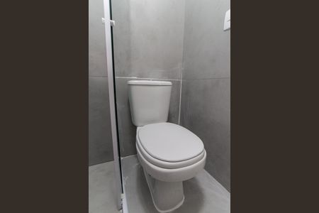 Apartamento para alugar com 40m², 1 quarto e sem vagaBanheiro