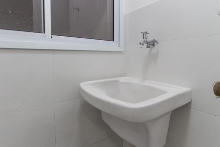 Apartamento para alugar com 40m², 1 quarto e sem vagaÁrea de Serviço