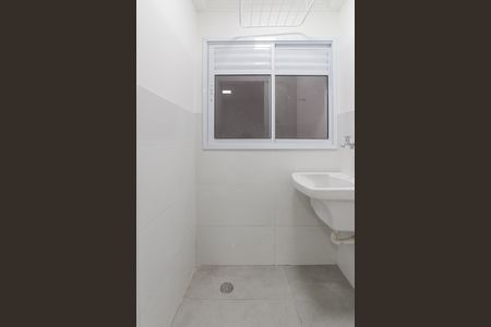 Apartamento para alugar com 40m², 1 quarto e sem vagaÁrea de Serviço