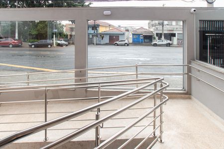 Apartamento para alugar com 40m², 1 quarto e sem vagaÁrea comum