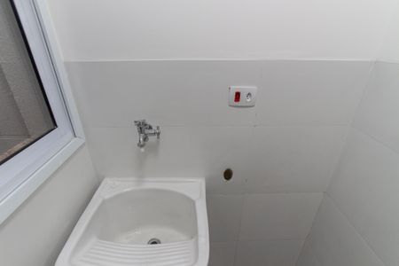 Apartamento para alugar com 40m², 1 quarto e sem vagaÁrea de Serviço