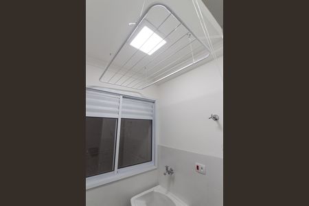 Apartamento para alugar com 40m², 1 quarto e sem vagaÁrea de Serviço