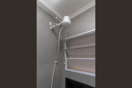 Apartamento para alugar com 40m², 1 quarto e sem vaga Apartamento para alugar com 40m², 1 quarto e sem vagaBanheiro