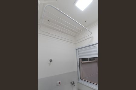 Apartamento para alugar com 40m², 1 quarto e sem vaga Apartamento para alugar com 40m², 1 quarto e sem vagaÁrea de Serviço