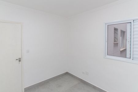 Quarto de apartamento para alugar com 1 quarto, 40m² em Vila Maria, São Paulo