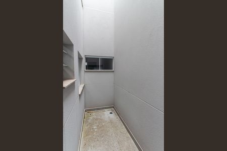 Vista do Quarto de apartamento para alugar com 1 quarto, 40m² em Vila Maria, São Paulo