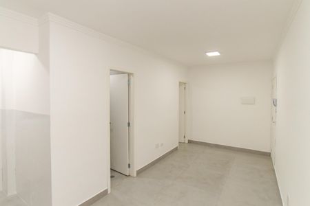 Apartamento para alugar com 40m², 1 quarto e sem vaga Apartamento para alugar com 40m², 1 quarto e sem vagaSala e Cozinha