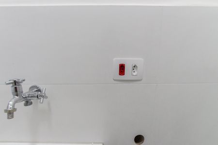 Apartamento para alugar com 40m², 1 quarto e sem vagaÁrea de Serviço