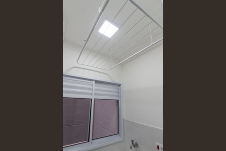 Apartamento para alugar com 40m², 1 quarto e sem vagaÁrea de Serviço