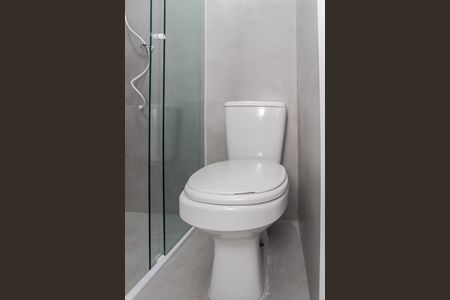 Apartamento para alugar com 40m², 1 quarto e sem vagaBanheiro