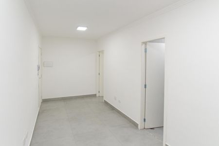 Apartamento para alugar com 40m², 1 quarto e sem vagaSala e Cozinha