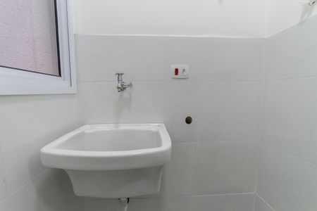 Apartamento para alugar com 40m², 1 quarto e sem vagaÁrea de Serviço