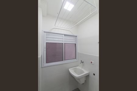 Apartamento para alugar com 40m², 1 quarto e sem vagaÁrea de Serviço