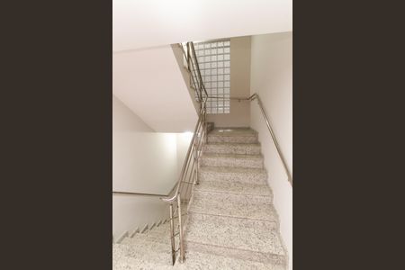 Apartamento para alugar com 40m², 1 quarto e sem vaga Apartamento para alugar com 40m², 1 quarto e sem vagaÁrea comum