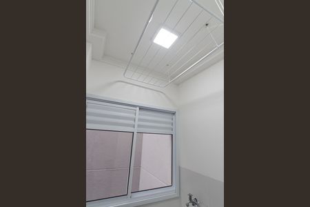 Apartamento para alugar com 40m², 1 quarto e sem vaga Apartamento para alugar com 40m², 1 quarto e sem vagaÁrea de Serviço