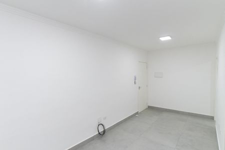 Apartamento para alugar com 40m², 1 quarto e sem vaga Apartamento para alugar com 40m², 1 quarto e sem vagaSala e Cozinha