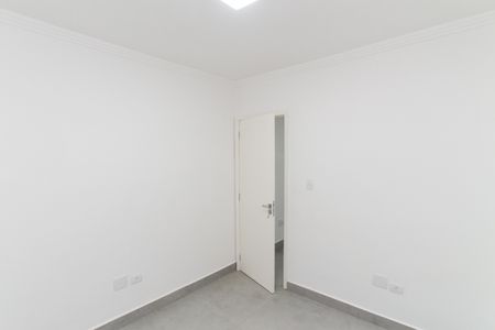 Quarto de apartamento para alugar com 1 quarto, 40m² em Vila Maria, São Paulo