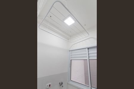 Apartamento para alugar com 40m², 1 quarto e sem vagaÁrea de Serviço