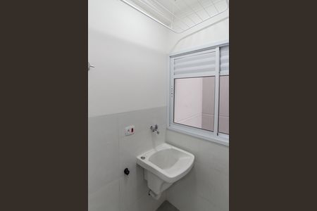 Apartamento para alugar com 40m², 1 quarto e sem vagaÁrea de Serviço