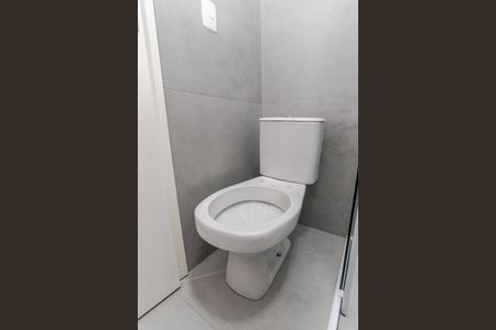 Apartamento para alugar com 40m², 1 quarto e sem vagaBanheiro