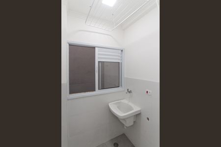 Apartamento para alugar com 40m², 1 quarto e sem vaga Apartamento para alugar com 40m², 1 quarto e sem vagaÁrea de Serviço