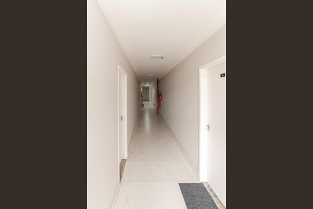 Apartamento para alugar com 40m², 1 quarto e sem vaga Apartamento para alugar com 40m², 1 quarto e sem vagaÁrea comum