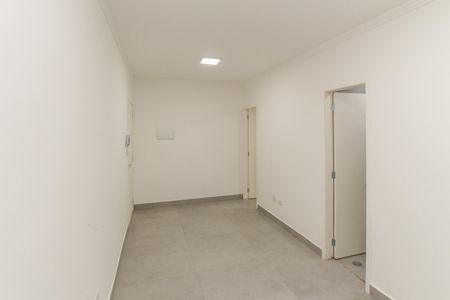 Apartamento para alugar com 40m², 1 quarto e sem vaga Apartamento para alugar com 40m², 1 quarto e sem vagaSala e Cozinha