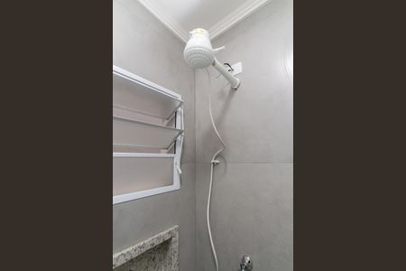 Banheiro de apartamento para alugar com 1 quarto, 40m² em Vila Maria, São Paulo