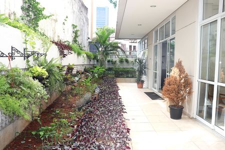 Apartamento à venda com 38m², 1 quarto e 1 vagaÁrea Comum