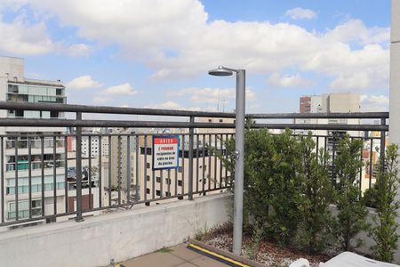 Apartamento à venda com 38m², 1 quarto e 1 vagaPiscina