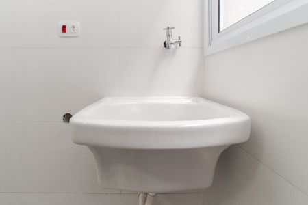 Apartamento para alugar com 40m², 1 quarto e sem vagaÁrea de Serviço