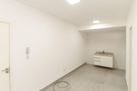 Apartamento para alugar com 40m², 1 quarto e sem vagaSala e Cozinha