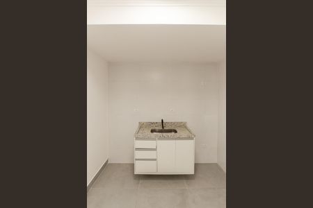 Apartamento para alugar com 40m², 1 quarto e sem vagaSala e Cozinha
