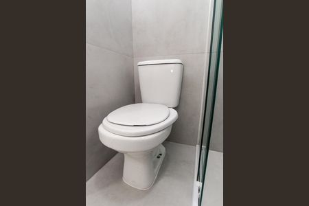 Apartamento para alugar com 40m², 1 quarto e sem vagaBanheiro