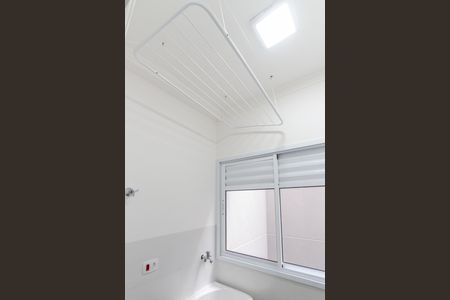 Apartamento para alugar com 40m², 1 quarto e sem vagaÁrea de Serviço