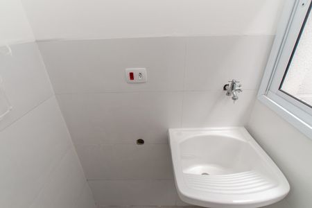 Apartamento para alugar com 40m², 1 quarto e sem vagaÁrea de Serviço