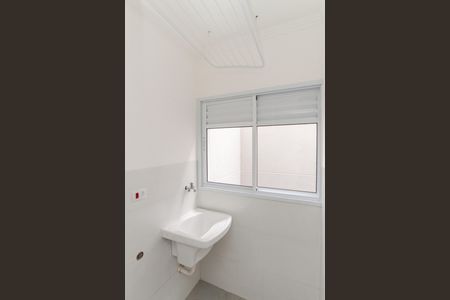 Apartamento para alugar com 40m², 1 quarto e sem vagaÁrea de Serviço