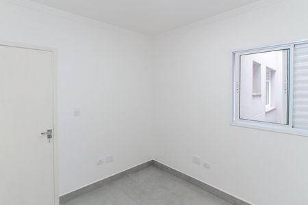 Quarto de apartamento para alugar com 1 quarto, 40m² em Vila Maria, São Paulo