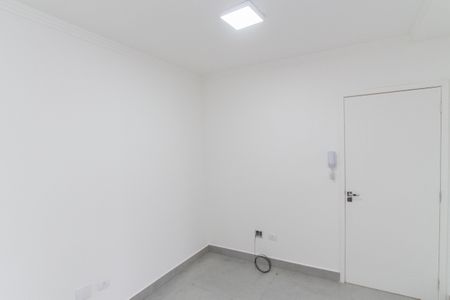 Sala de apartamento para alugar com 1 quarto, 40m² em Vila Maria, São Paulo