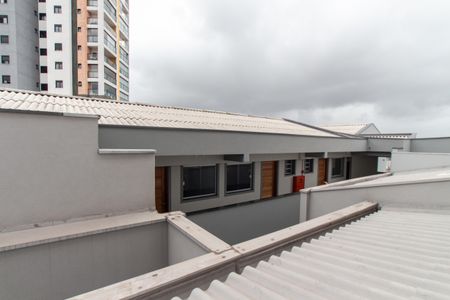 Quarto - Vista de apartamento para alugar com 1 quarto, 40m² em Vila Maria, São Paulo