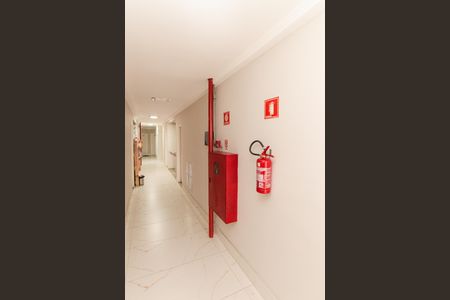 Apartamento para alugar com 40m², 1 quarto e sem vagaÁrea comum